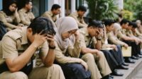 Batas 30 Persen UU HKPD Ancaman Pemecatan Ribuan PPPK pada 2027