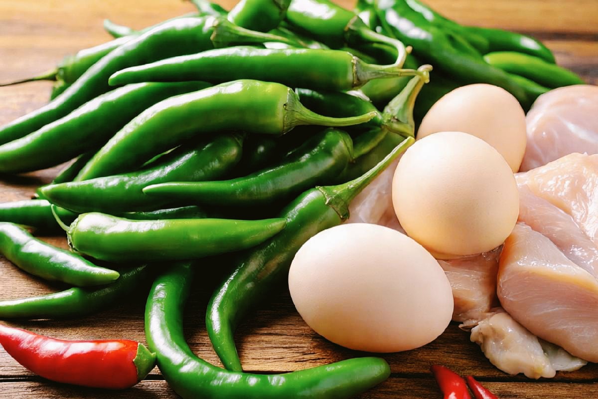 Inflasi Kota Malang 0,74 persen dipengaruhi kenaikan harga komoditas pangan. (ist) Inflasi Kota Malang 0,74 Persen Dipengaruhi Kenaikan Harga Komoditas Pangan