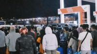 Bahlil Sebut Stok BBM Cukup 20–25 Hari Picu Panic Buying Masyarakat