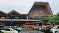 KAI Daop 8 Surabaya layani 5.310 penumpang Malang Raya. (dok Humas Daop 8) KAI Daop 8 Surabaya Layani 5.310 Penumpang Malang Raya, Diskon Tiket 30 Persen Terbatas