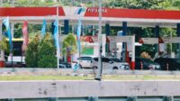 Konsumsi BBM Diprediksi Naik 11,9 Persen saat Lebaran, Pertamina Jatimbalinus Pastikan Pasokan Aman