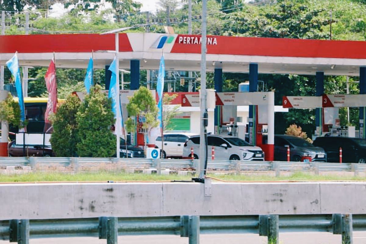 Konsumsi BBM Diprediksi Naik 11,9 Persen saat Lebaran, Pertamina Jatimbalinus Pastikan Pasokan Aman