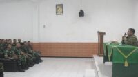 IMG_20260318_165054 Dandim 0833 Kota Malang Berikan Jam Komandan Jelang Dinas Cuti Lebaran