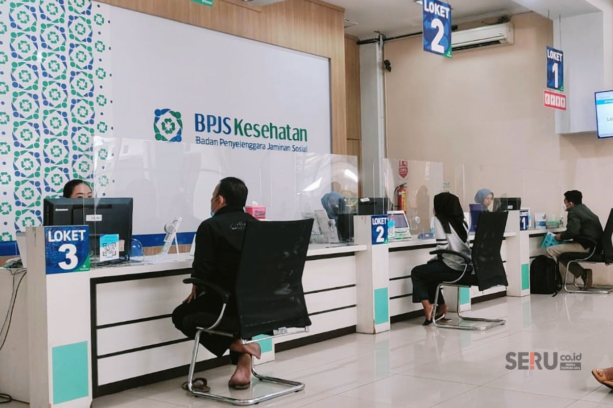 Respons Isu Upeti Logam Mulia, BPJS Kesehatan Cabang Malang Klaim Kerjasama Sesuai Prosedur