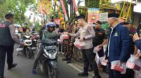Kapolres Malang,_11zon Senkom Mitra Polri Kembali Sediakan Rest Area Untuk Pemudik