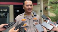 Mengaku Menjadi Anggota Polisi dan Pistol Mainan, Pria Singasari Gondol Mobil Korban