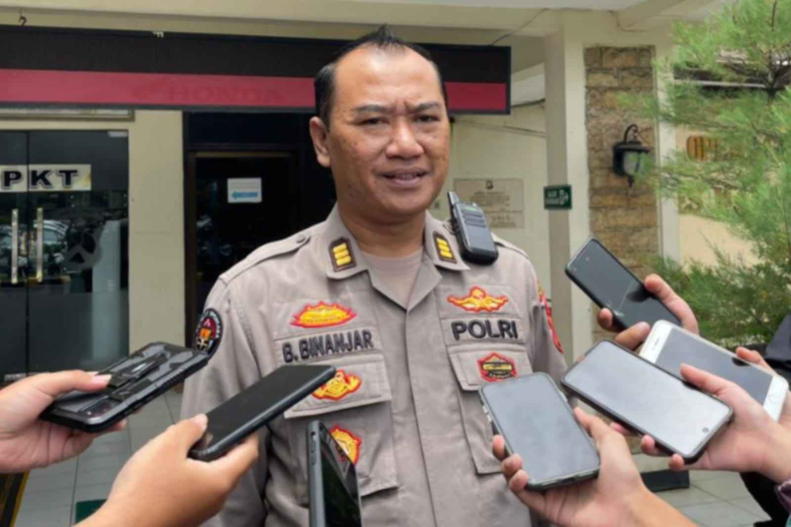 Mengaku Menjadi Anggota Polisi dan Pistol Mainan, Pria Singasari Gondol Mobil Korban