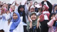 Keceriaan anak-anak Ngabuburit Bareng Anak Yatim, Musisi dan Pelaku Wisata Batu#9 Ramadan 2026 Siap Digelar