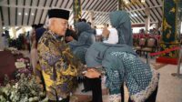 Pemkab Malang Awali Hari Pertama Masuk Usai Libur Lebaran 2026 dengan Pengajian dan Silaturahmi