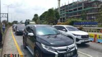 PT Jasamarga Pandaan Malang Sebut Kendaraan Keluar Masuk Naik 4,87 Persen