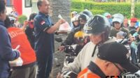 Ketua ASMIPA DPC_11zon Kolaborasi ASMIPA, Kurir Shopee Food dan Hotel Mutiara Baru Kota Batu Bagi-bagi 500 Menu Buka PuasaBagi 500 Takjil dan Menu Buka Puasa