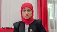 Ketua DPRD Kota Malang_11zon HUT ke-112, DPRD Kota Malang Komitmen Majukan Seni Budaya dan Sektor Pariwisata