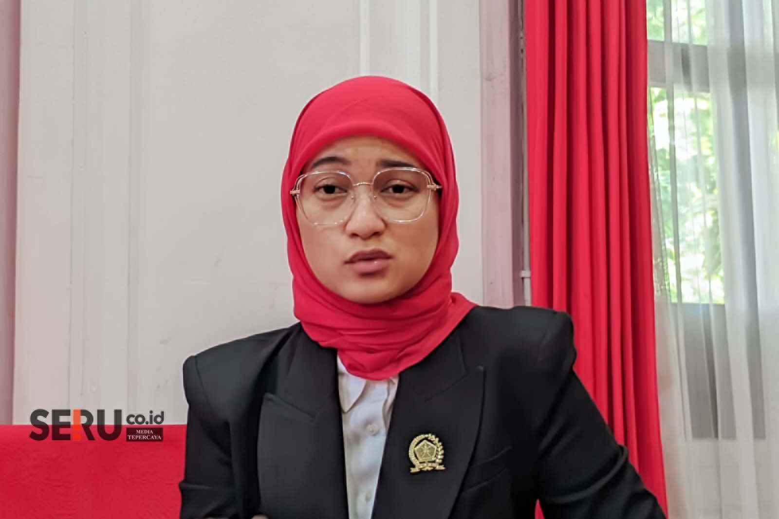 Ketua DPRD Kota Malang_11zon HUT ke-112, DPRD Kota Malang Komitmen Majukan Seni Budaya dan Sektor Pariwisata