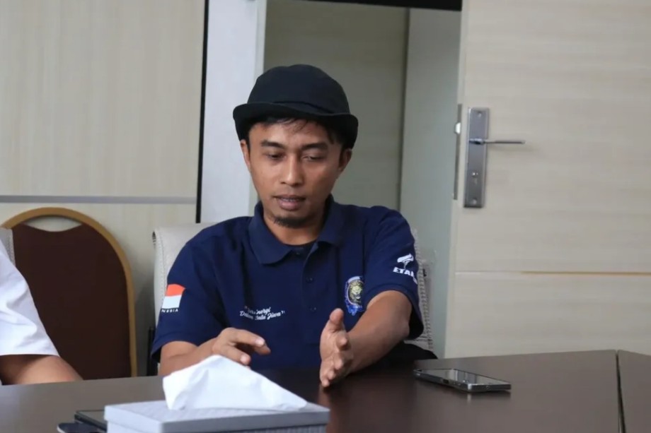 Kriminalisasi Amsal Sitepu Jadi Alarm Keras, Ketua KEK Agro Kreatif: Stop Ukur Karya Kreatif Pakai RAB Proyek Fisik!