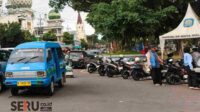 DPRD Kota Malang: Perda Parkir Baru Atur Skema Bagi Hasil Hingga Ganti Rugi