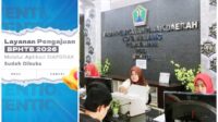 Bapenda Kota Malang Digitalisasi BPHTP melalui SIAPGRAK, Kemudahan Layanan dan Transparansi