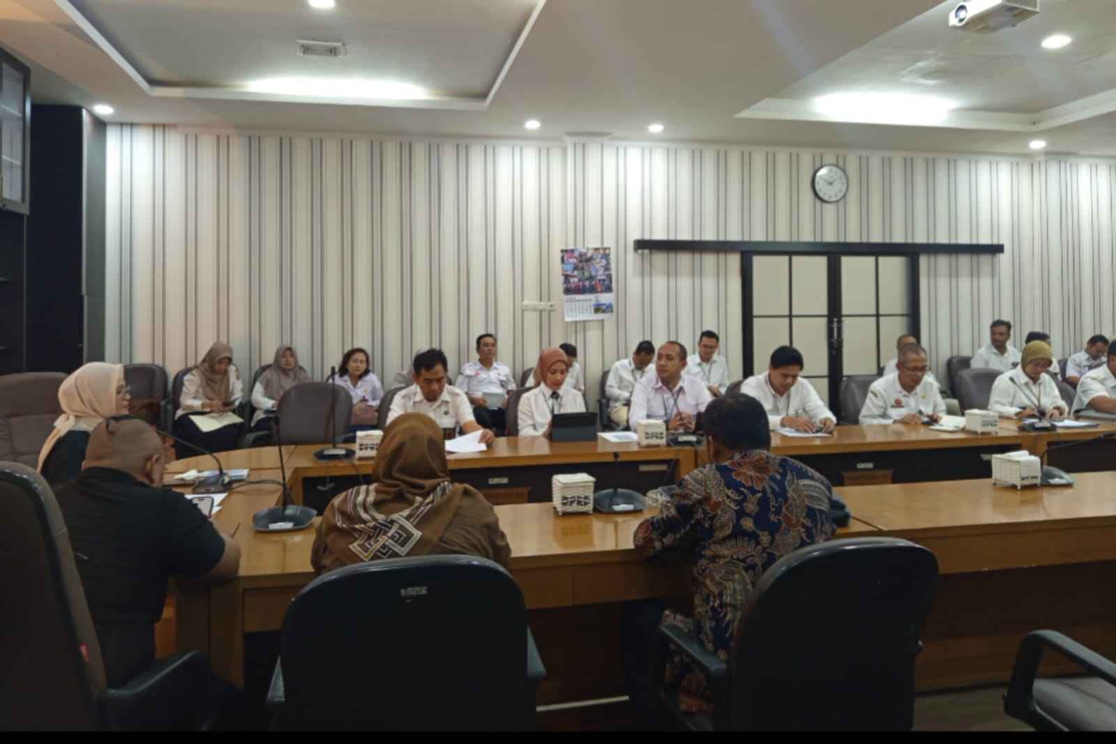 DPRD Rekomendasikan Pembangunan Alun-alun Kepanjen Mulai Digarap Tahun 2027 Mendatang