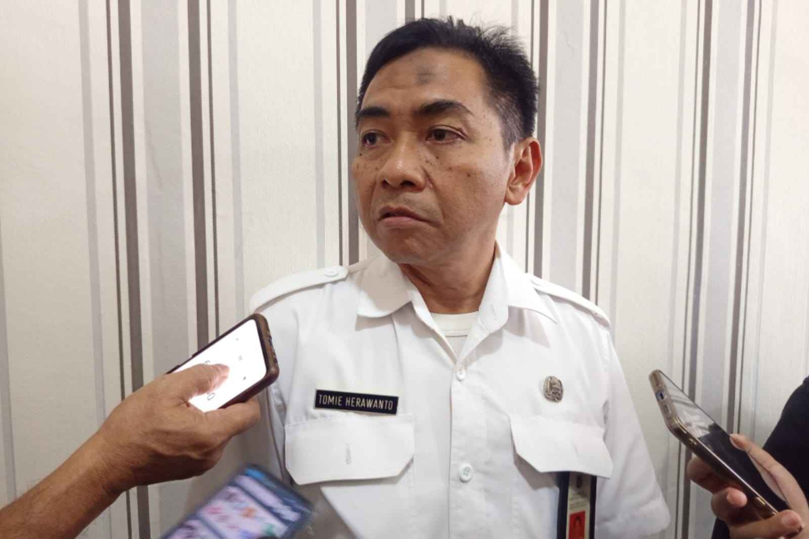 DPRD Rekomendasikan Pembangunan Alun-alun Kepanjen Mulai Digarap Tahun 2027 Mendatang