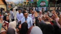 Tekan Inflasi, Pemkot Batu Gelar Gerakan Pangan Murah Ramadan