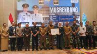 Wali Kota Malang: Prioritas RKPD 2027 Masih Bertumpu pada Infrastruktur