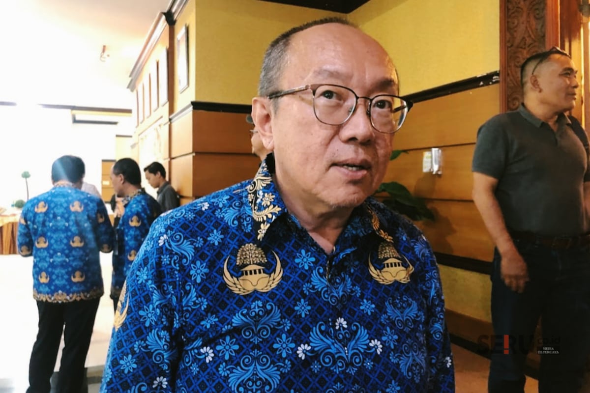 Antisipasi Makanan Berbahaya, Dinkes Kabupaten Malang Sidak Pasar Takjil