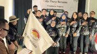 HPI Jatim Kukuhkan Pengurus DPC Malang Periode 2025-2030 di Tengah Bayang-bayang Konflik Timur Tengah