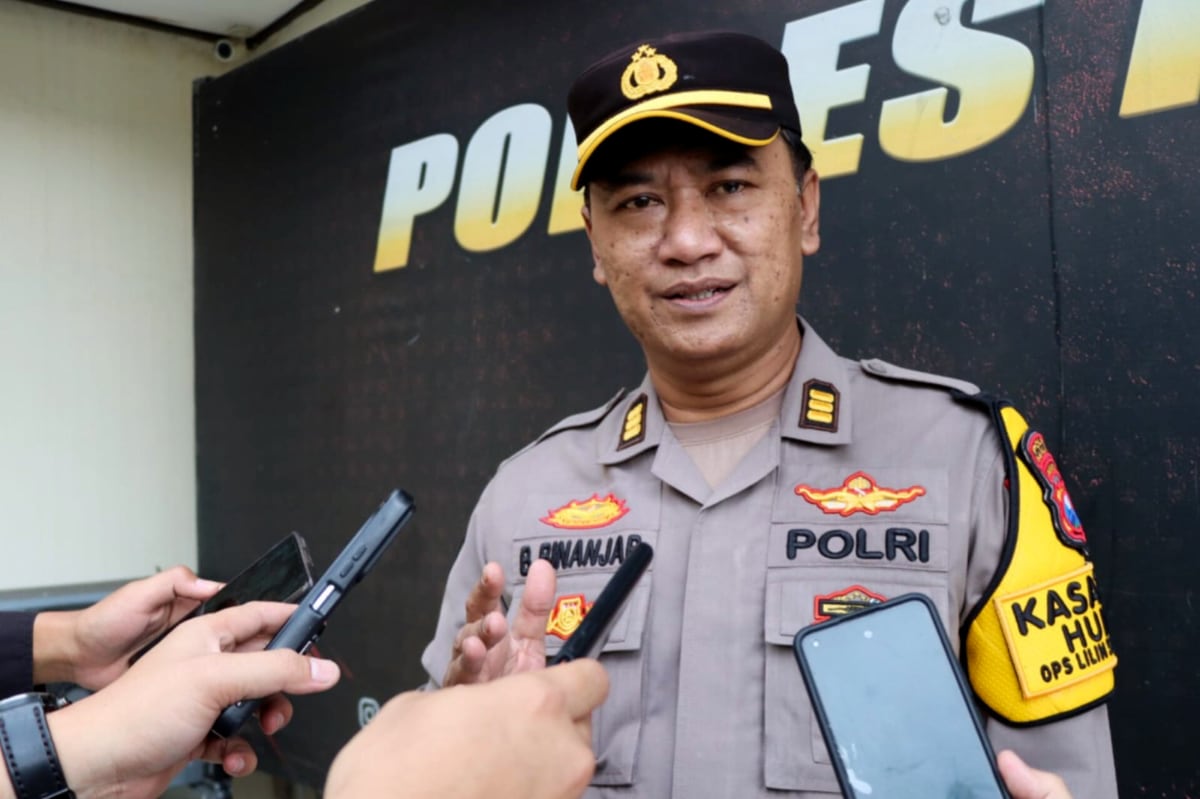 Kasi Humas Polres Malang, AKP Bambang Subinajar. (Ist) Dalam Waktu Berdekatan, Tiga Aksi Pencurian Kendaraan Terjadi di Kabupaten Malang