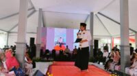 Bupati Jember Gus Fawait. (Seru.co.id/sgt) Gus Fawait Siapkan Beasiswa Jalur Khusus untuk Anak Kader Posyandu di Jember