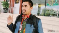 Baihaqi Terseret, Kuasa Hukum Datangi Kantor Kejari Pamekasan