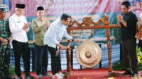 Strategi Tekan Inflasi, Pemkot Batu Guyur Subsidi di Pasar Murah Among Tani