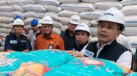 Pemkot Malang Pastikan Stok Bahan Pokok dan BBM Aman, Warga Dilarang Panic Buying