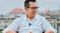 Wali Kota Batu, Nurochman SH MH. (ist) Wali Kota Batu Larang ASN Terima Gratifikasi dan Pakai Mobil Dinas untuk Mudik