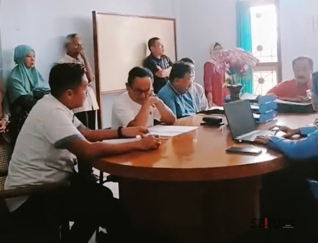 Polemik Hak Pensiun di PDAM Pamekasan Belum Selesai