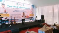 Jaga Stabilitas Harga Bahan Pokok dan Daya Beli, Pemkab Malang Gelar Pasar Murah Lebaran 2026