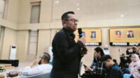 ​Wali Kota Nurochman Ungkap Revolusi Ekosistem Kesehatan Kota Batu dalam Program Mbatu Sae