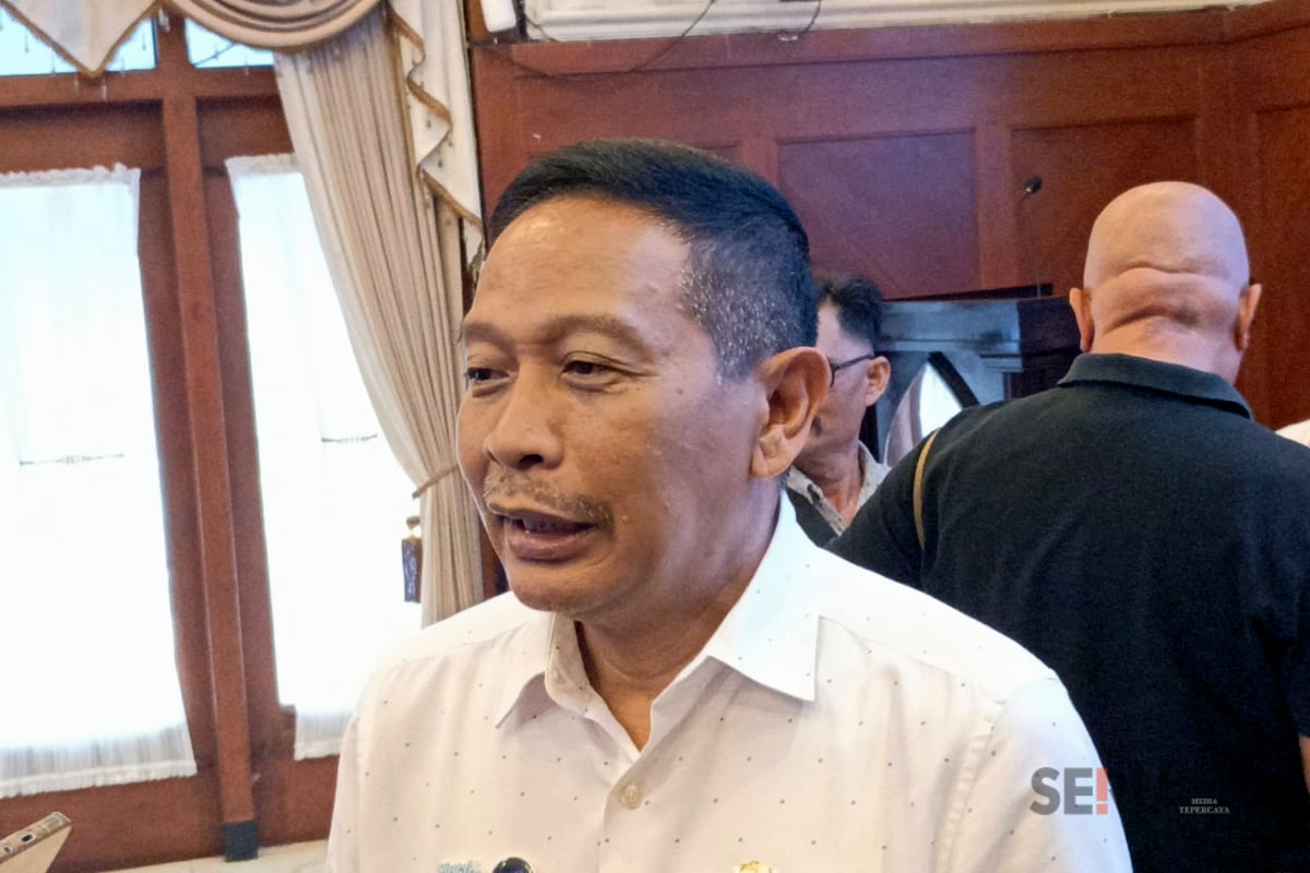 Supit Urang Tak Jadi Lokasi PSEL, Kota Malang Ubah Strategi Pengolahan Sampah