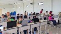 Dukung Pembatasan Medsos Anak, Pemkot Malang Godok Aturan Penggunaan Gadget
