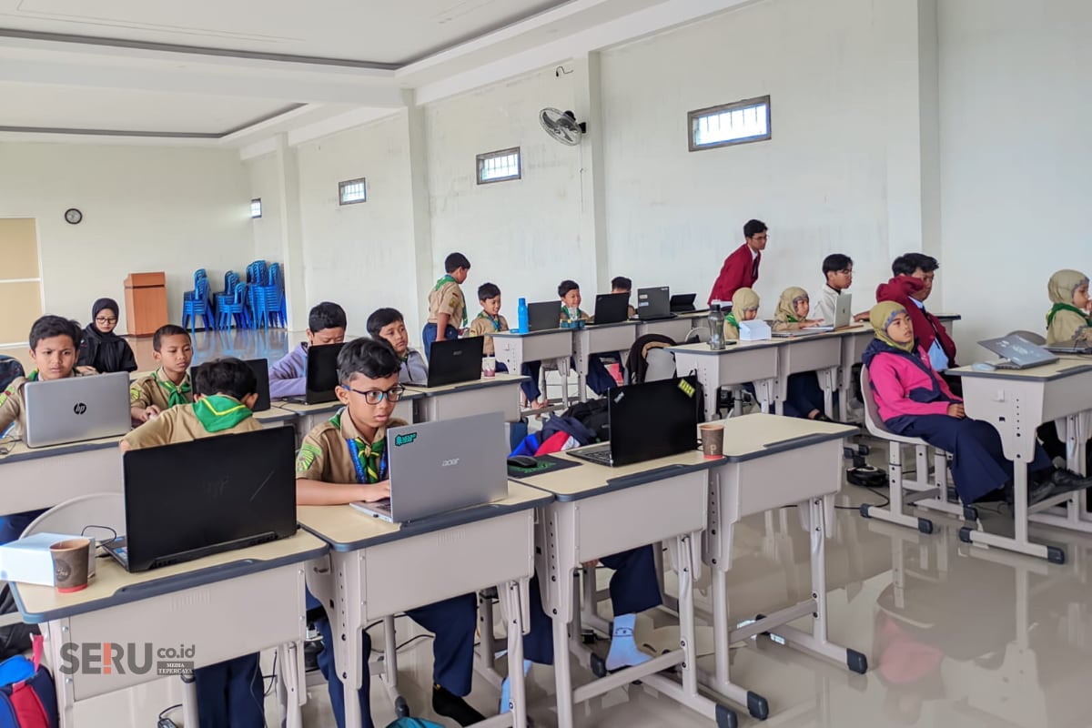 Dukung Pembatasan Medsos Anak, Pemkot Malang Godok Aturan Penggunaan Gadget