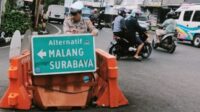 ​Sinergi Polres Batu dan Instansi Terkait Pastikan Arus Wisata Lebaran 2026 Ramai Lancar