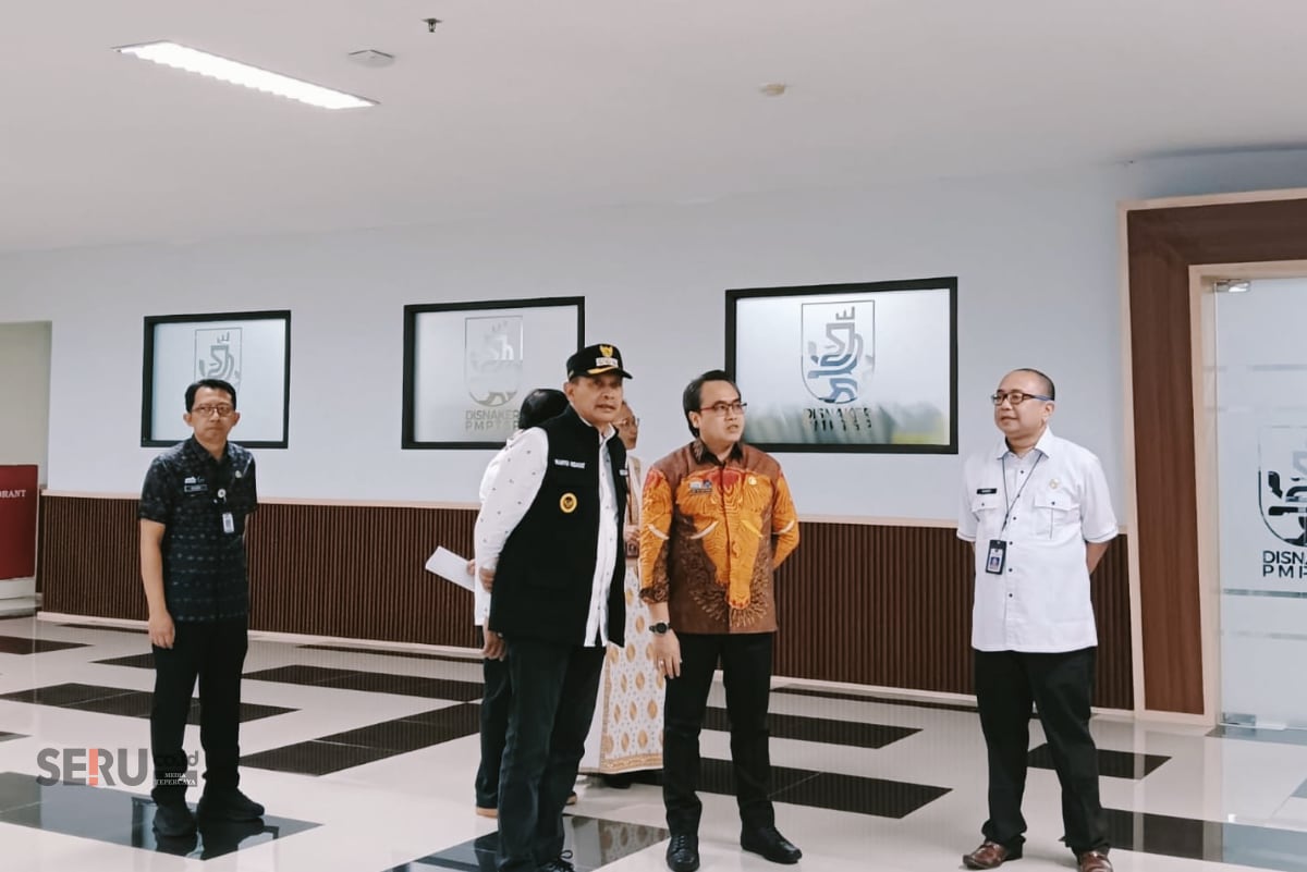Pemkot Malang berencana menambah sejumlah fasilitas pendukung di MPP. (Seru.co.id/bas)