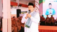 Ketua DPC PPP Jember Apresiasi Program Bunga Desaku