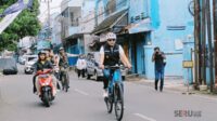Wali Kota Malang Beri Teladan ASN Gowes Tiap Jumat Antisipasi Kelangkaan BBM