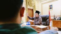 Bupati Jember, Muhammad Fawait. (Ist.) Pemkab Jember Kaji Pengolahan Sampah Menjadi Energi Terbarukan