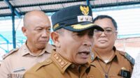 Wali Kota Malang Bakal Tindak Tegas Jika Relokasi Pedagang Pasar Gadang Molor