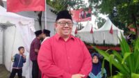Yordan M. Batara_11zon Anggota Komisi A DPRD Jatim Yordan M. Batara Goa Dukung Pengandangan Mobil Dinas Saat Libur Lebaran
