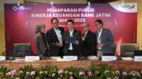 bank jattim 2_11zon Bank Jatim Tutup Tahun 2025 dengan Kinerja Solid dan Laba Meningkat