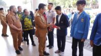 Wali Kota Nurochman Ajak Dunia Usaha Perkuat Investasi SDM Kota Batu Lewat Beasiswa 1000 Sarjana