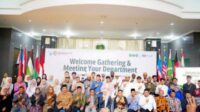 PMB Internasional UIN Maliki Malang menggaet 702 mahasiswa asing dari 44 negara. (dok. Humas UIN Maliki Malang) PMB Internasional UIN Maliki Malang Menggaet 702 Mahasiswa Asing dari 44 Negara