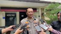 Penadah Barang Curian Komplotan Curanmor Sekeluarga di Singosari Berhasil Diamankan