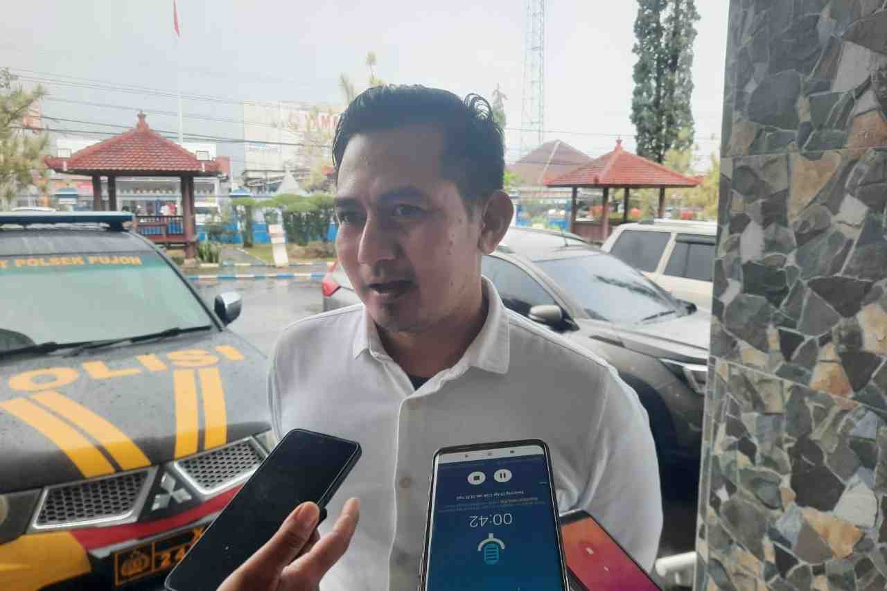 ​Dukung Hilirisasi Susu di Jatim, Syaiful Nuri: Potensi Pasuruan dan Probolinggo Sangat Besar